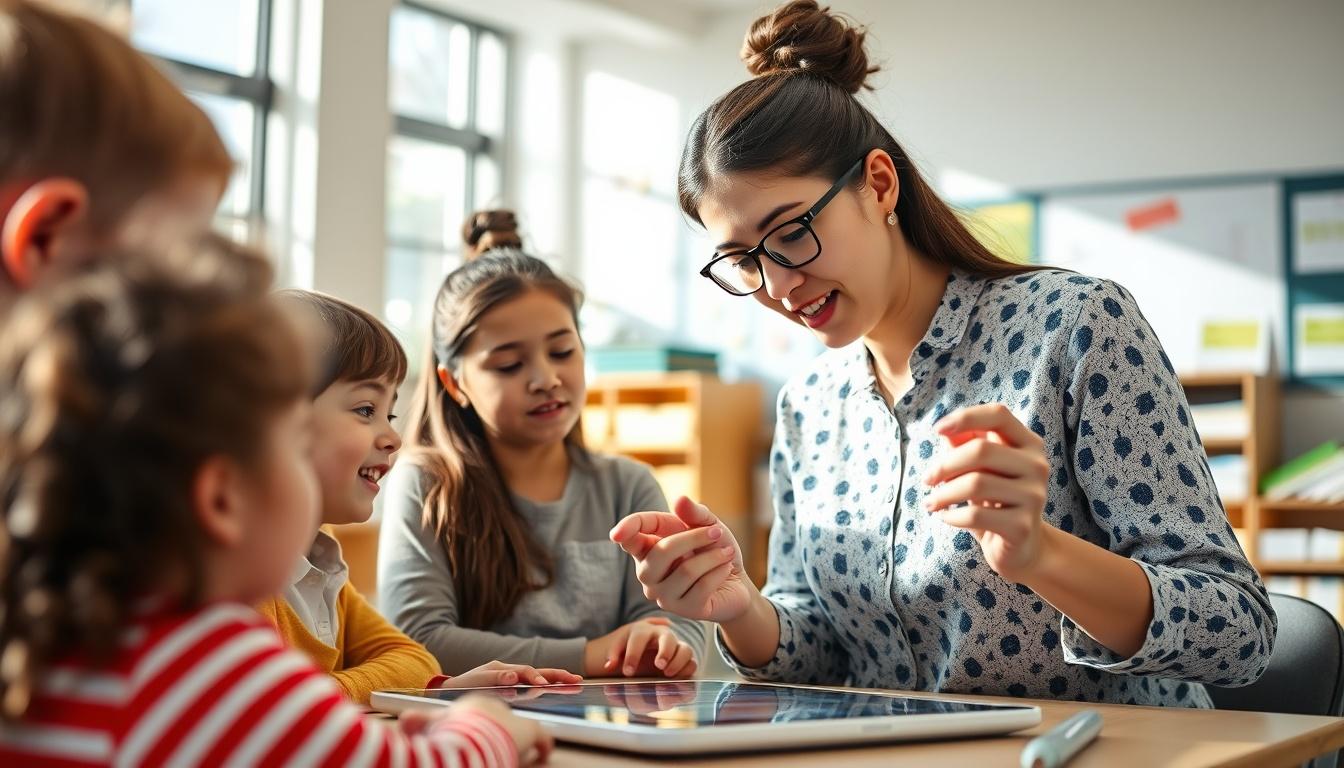 Fostering Personalized Learning