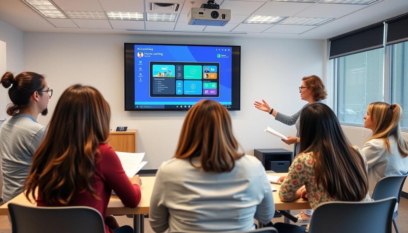 Enhancing Classroom Engagement